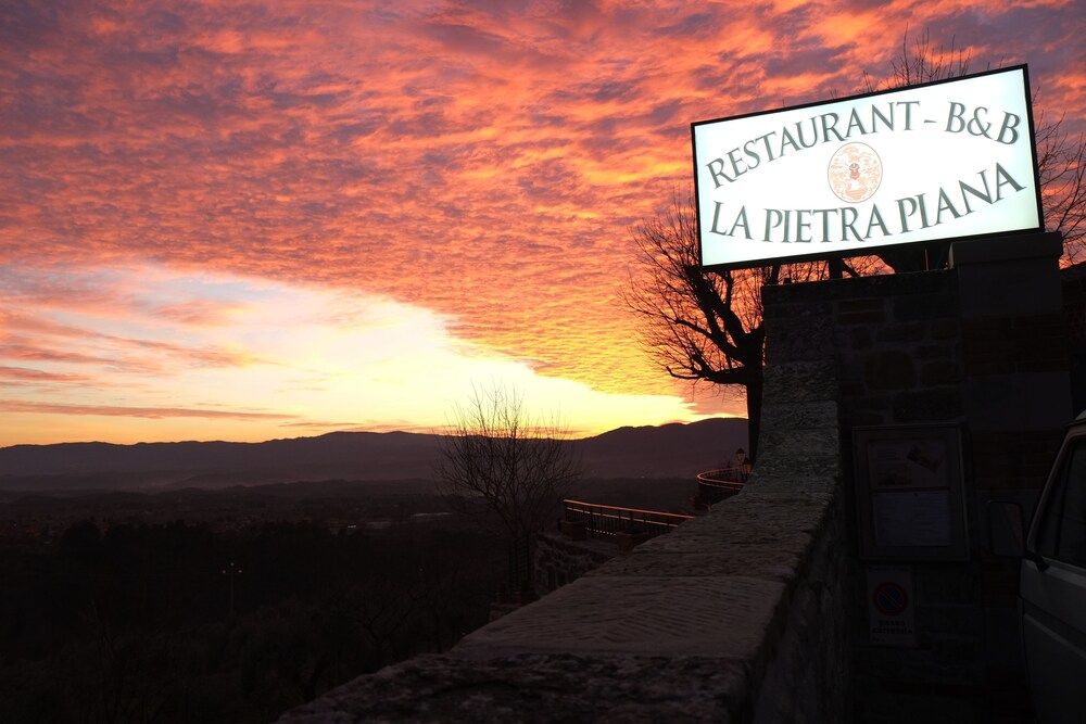 Bed & Breakfast La Pietra Piana