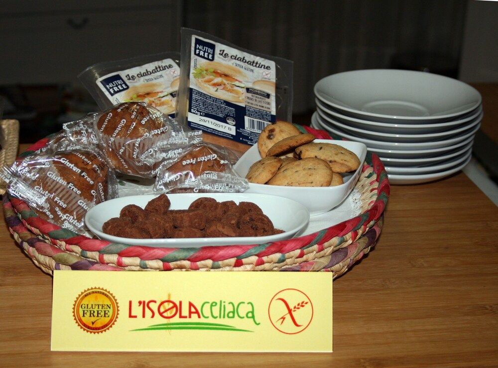 A Casa Di Gianna B&B
