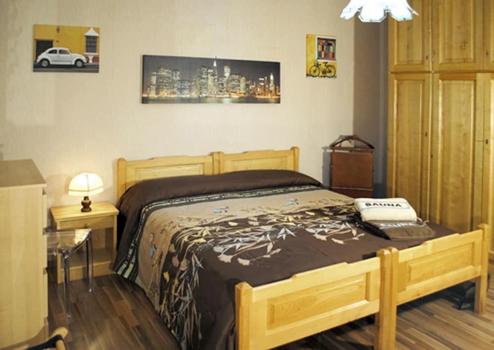 A Casa Di Gianna B&B