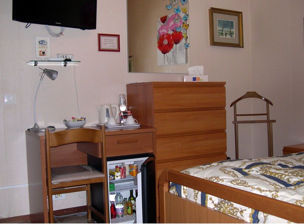 A Casa Di Gianna B&B