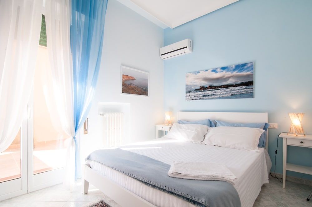 Mare E Terra B&B