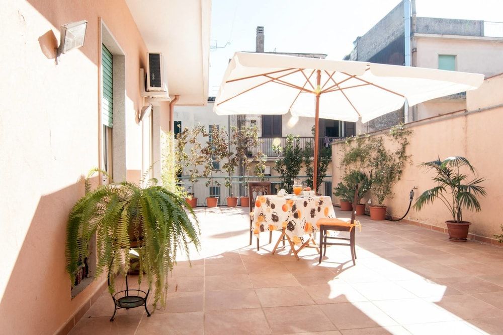 Mare E Terra B&B