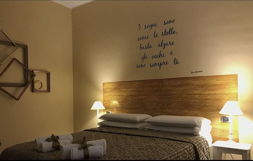 Le Camerette Di Edda