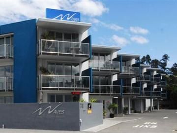 Kaikoura Holiday Homes Limited
