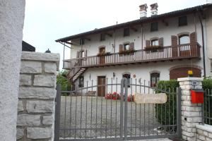 Casa Giovanella