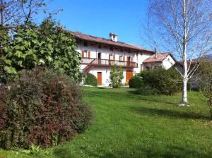 Casa Giovanella