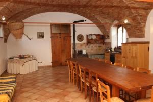Casa Giovanella