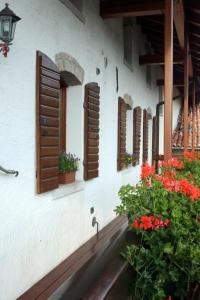 Casa Giovanella