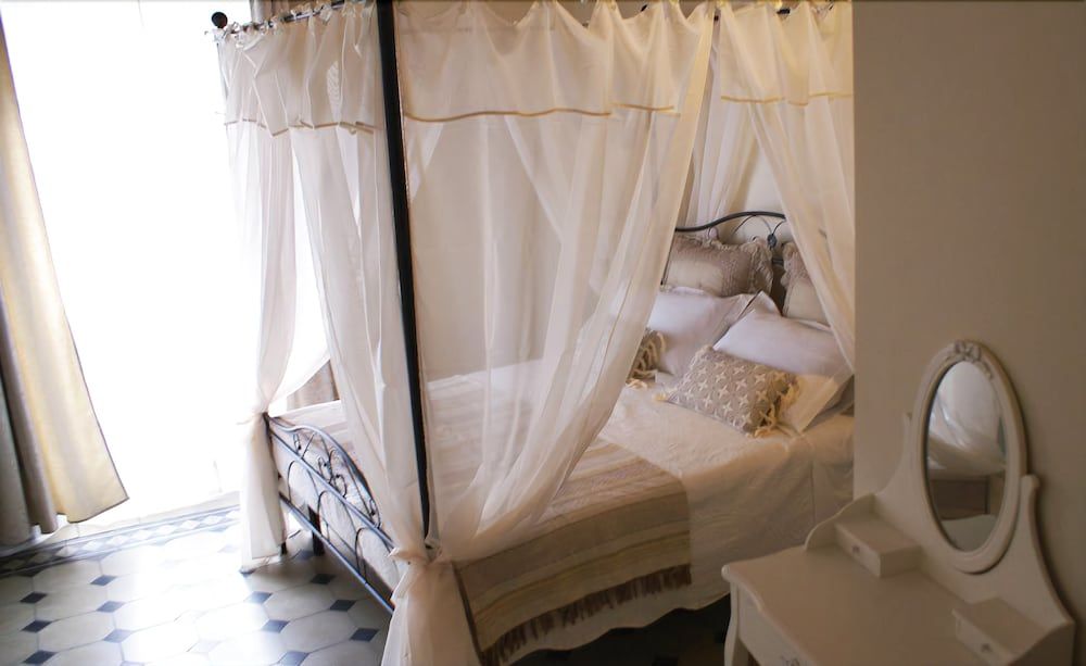 Garibaldi B&B