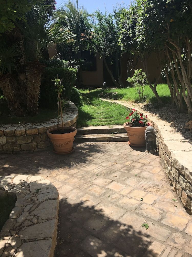 Il Giardino Dei Melograni