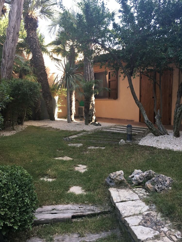 Il Giardino Dei Melograni