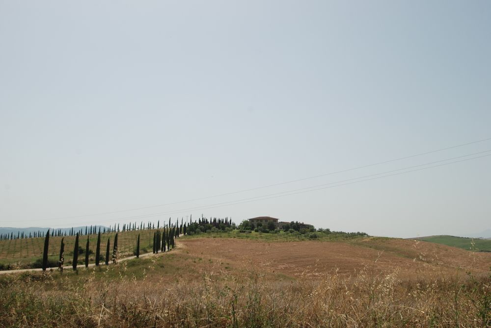 Agriturismo Bellavista