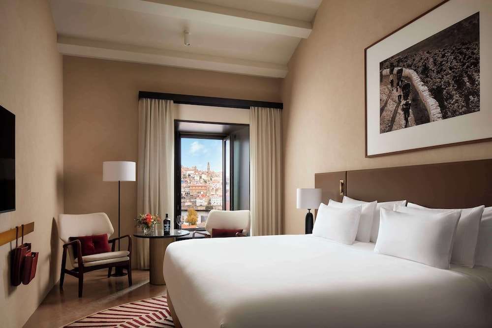 Tivoli Kopke Porto Gaia Hotel