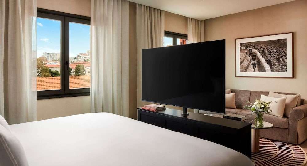 Tivoli Kopke Porto Gaia Hotel