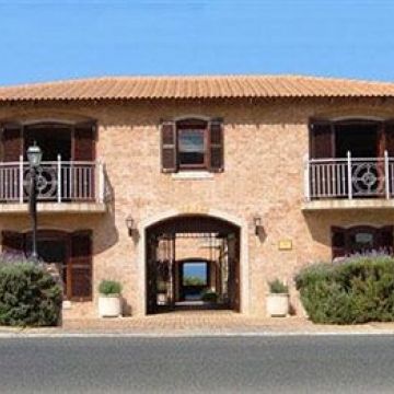 Auberge Provence