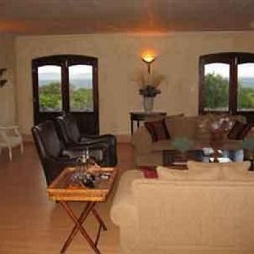 Auberge Provence