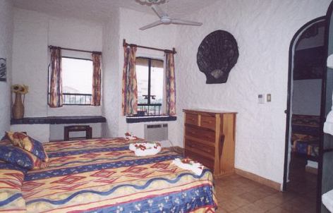 Puerta del Mar