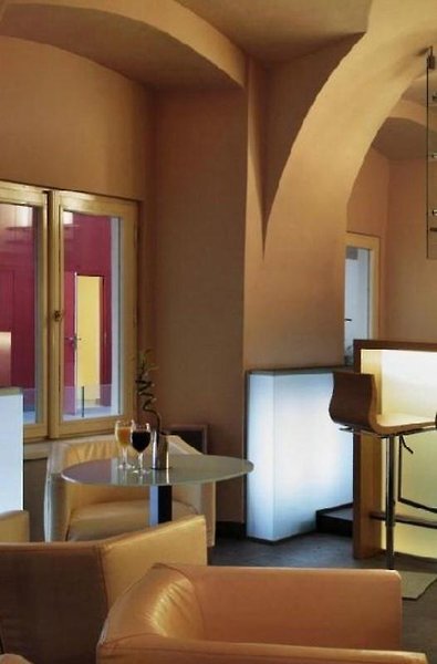 Golden Angel Suites by Adrez