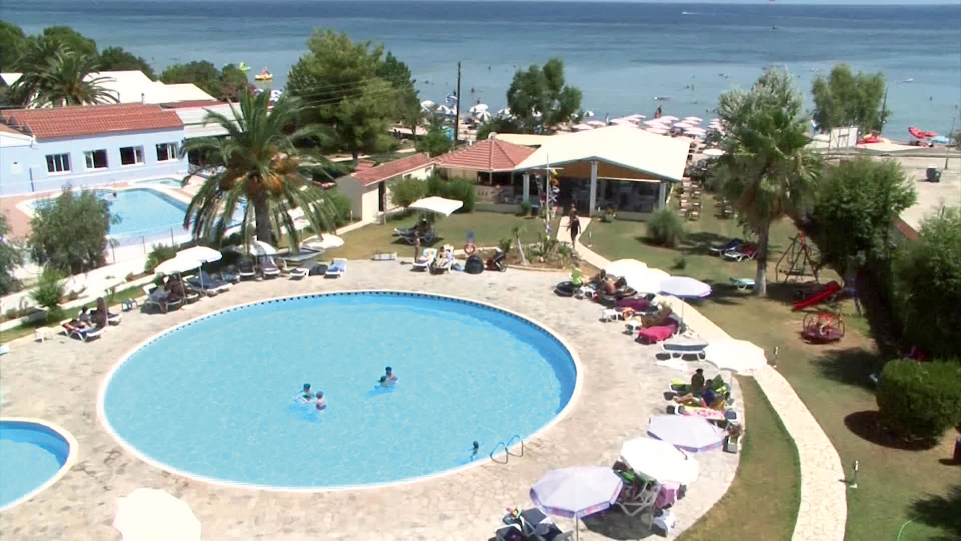 Albatros Hotel