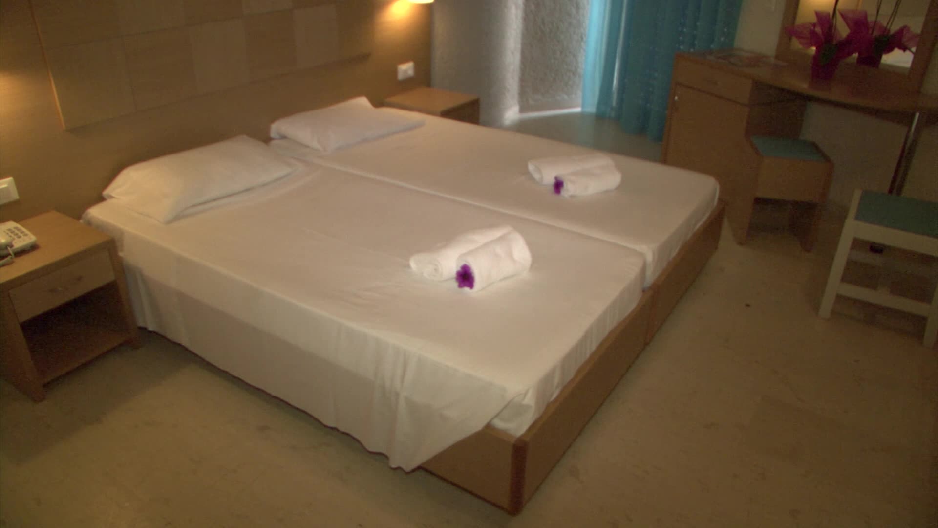 Albatros Hotel