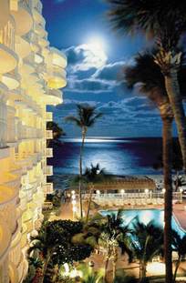 Beachcomber Resort & Club
