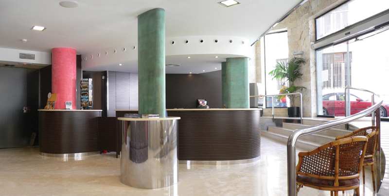 B&B Hotel Tarragona Centro Urbis