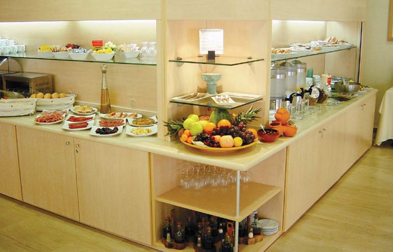 B&B Hotel Tarragona Centro Urbis
