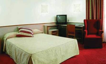 B&B Hotel Tarragona Centro Urbis