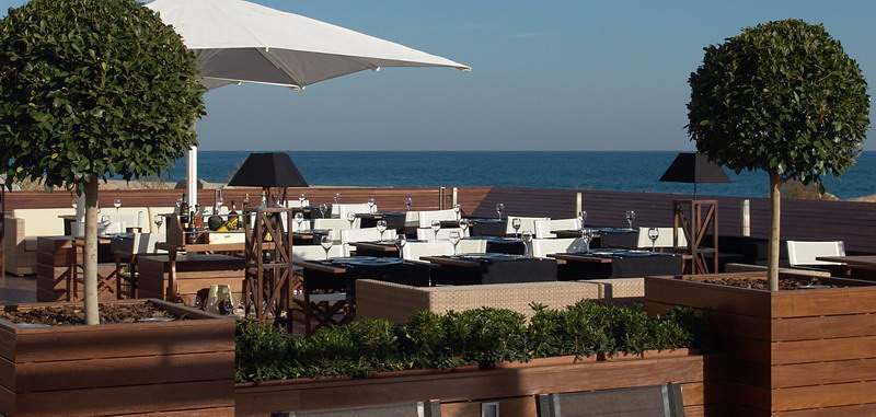 Colon Thalasso-Termal