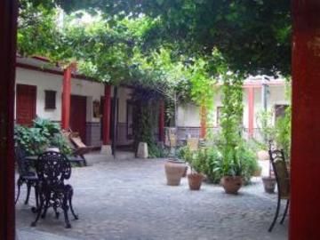 Hostal Castilla