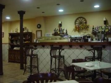 Hostal Castilla
