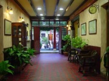 Hostal Castilla