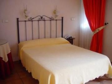 Hostal Castilla
