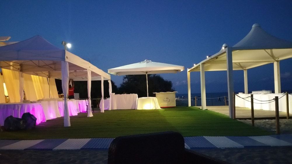 Hotel Federica
