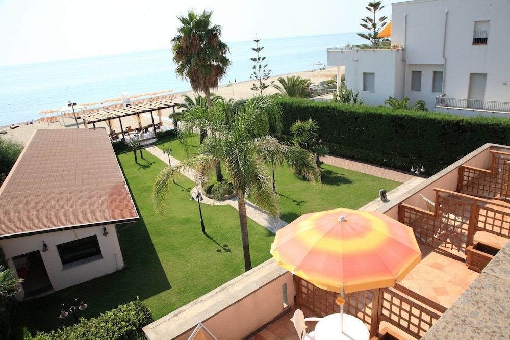 Hotel Federica