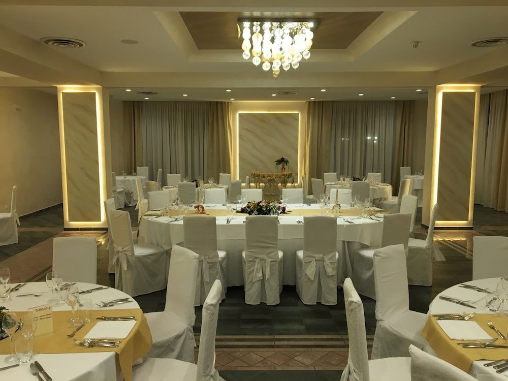 Hotel Federica