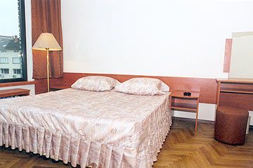 Hyatt Regency Sofia
