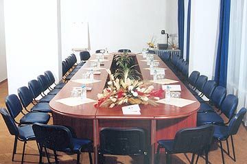 Hyatt Regency Sofia