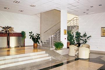Hyatt Regency Sofia