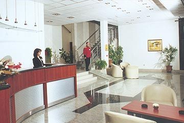 Hyatt Regency Sofia