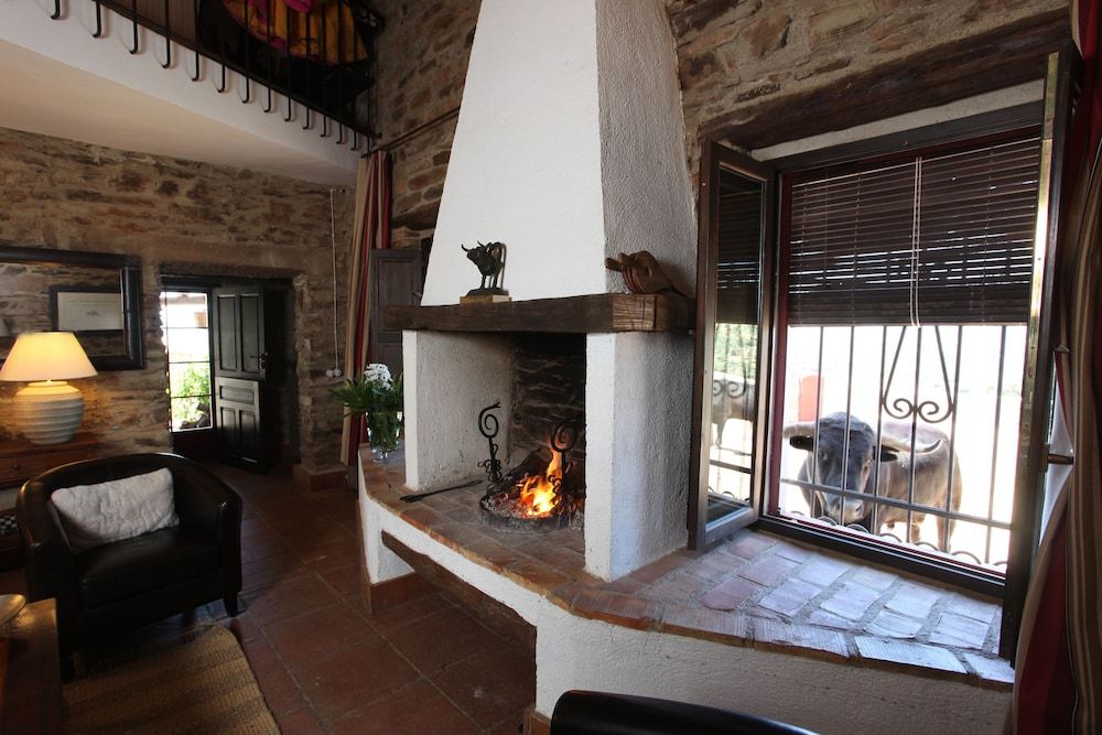 Rusticae El Añadío
