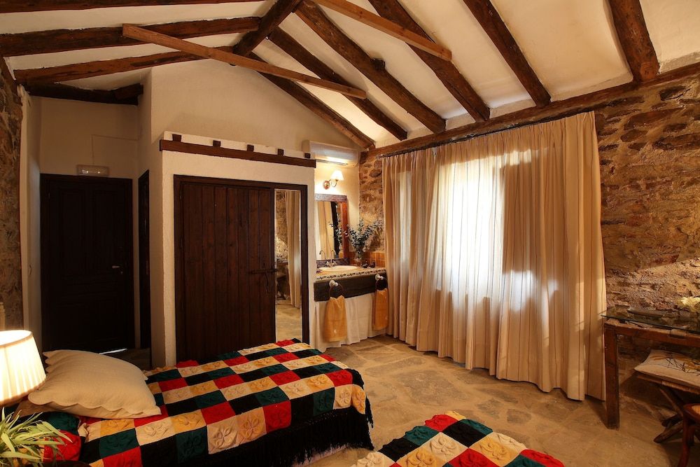 Rusticae El Añadío