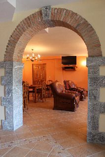 Posada Sobrevilla