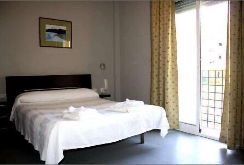 Hostal Carlos I