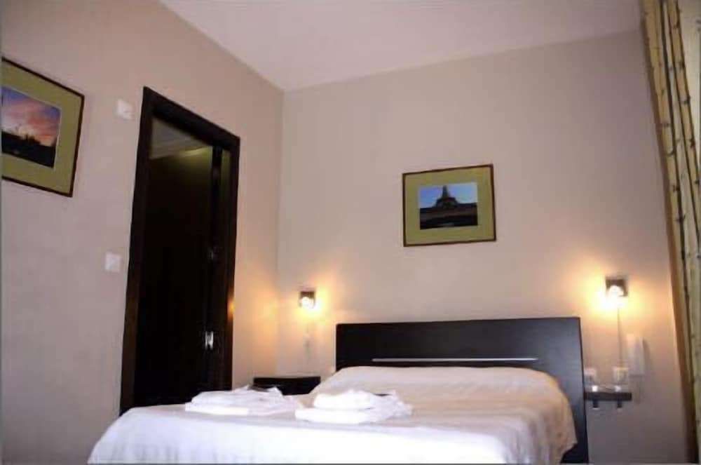 Hostal Carlos I