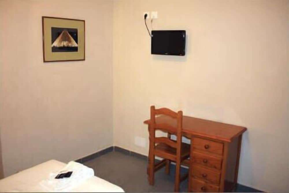 Hostal Carlos I