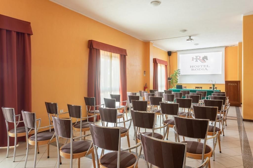 Hostel Rodia