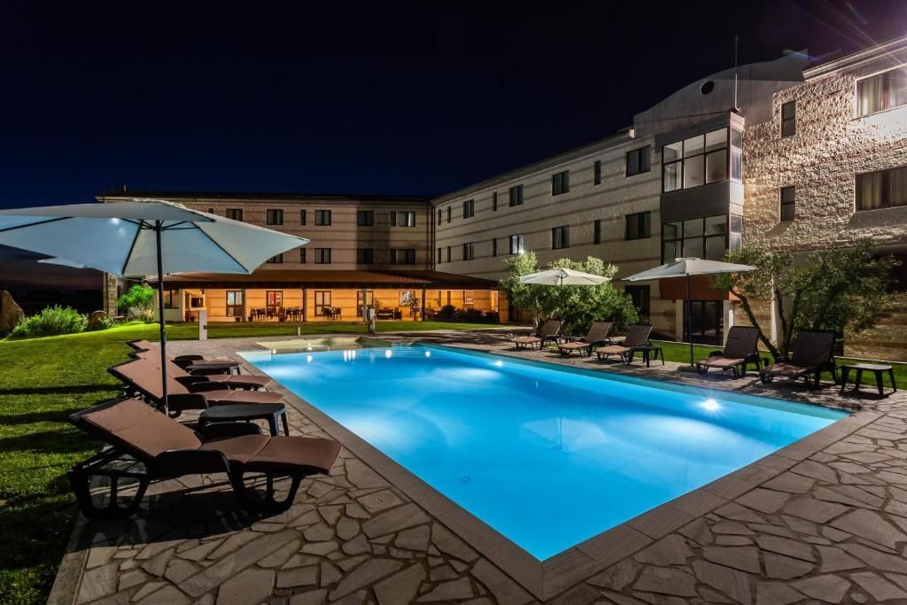 Hostel Rodia