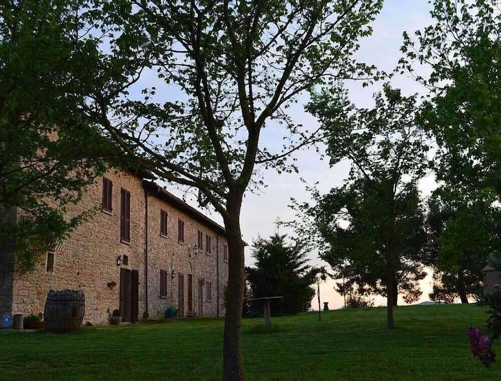 Casale dell'Olmo