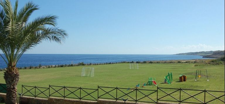 Hotel Residence Capo Campolato